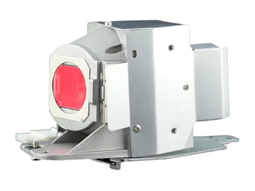 azurano Ersatzlampe für ACER MC.JFZ11.00 Beamerlampe mit Gehäuse für H6510BD