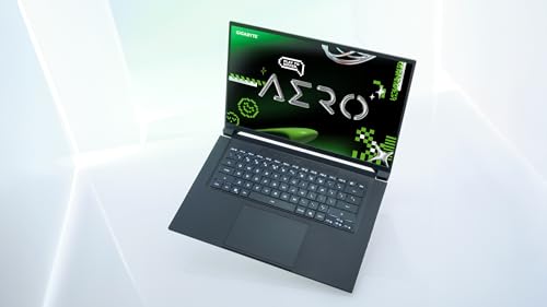 AERO X16 Laptop da Gaming –Copilot+ PC, 16“, 165Hz WQXGA, Ryzen?AI?7 350, GPU RTX 5060, 16GB DDR5, SSD Gen4 da 1TB, Windows 11 Home, Garanzia di 2 anni, AERO X16 1VH93ITC94DH - Notebook - Immagine 7