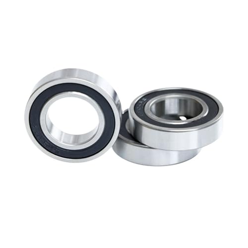 Roulement 6908-2RS étanche et compact à section étroite