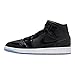 Produktbild Nike Jordan Herren Jordan 1 Mid 554724 660 Reverse Bred, Gym Red/Black/White, Gr, Schwarz/Dark Concord-White, 41 EU