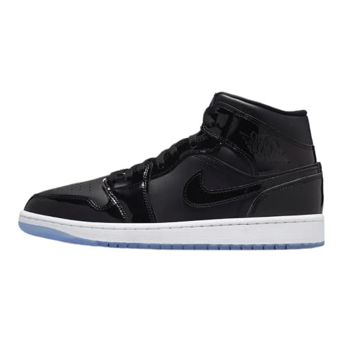 Image of Nike Men's Air Jordan 1 Mid Sneaker