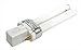 Vee Gee 1200-5WFL4 Fluorescent Illumination Lamp, 5 Watts, 110 Volts, 4 Pin Style (Current Models), Used with Vanguard 1260Sf