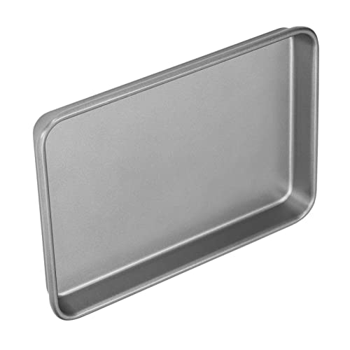 Plaque de Cuisson pour Raclette Rectangulaire Antiadhésive Taille L - 4