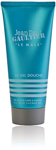 Jean Paul Gaultier Le Male All-Over Shower Gel 200ml 6.8oz