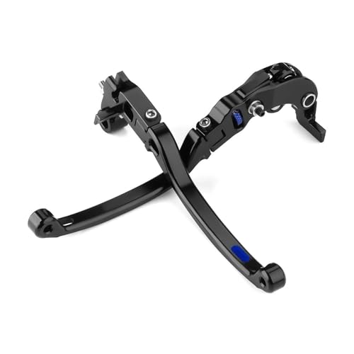 Poignées levier d'embrayage de frein YZF R7 pour vos sorties moto sur piste