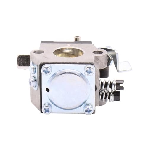 Carburateur tronçonneuse 028 résout problème de démarrage difficile WT 16B - 5