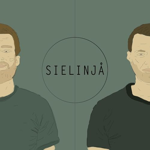 『Sielinj&aring;』のカバーアート
