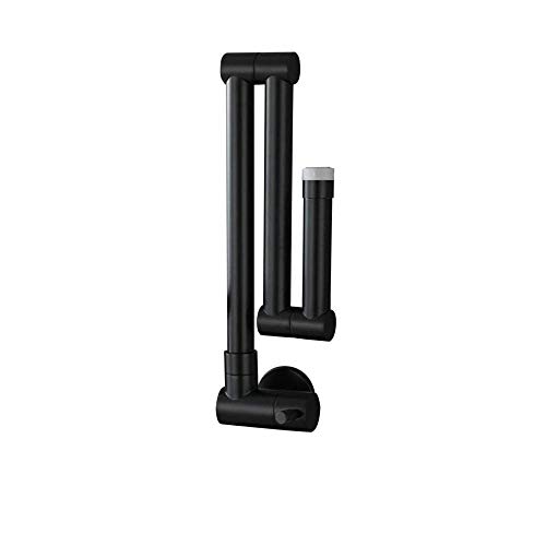 Robinet de cuisine universel eau froide avec extension pour évier et pot