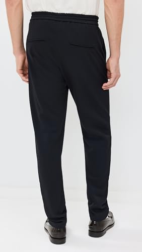 Les Deux Men's Como Tapered Drawstring Pants 32"3