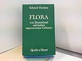 schmeil fitschen flora von deutschland  Flora von Deutschland und seine angrenzenden Gebieten