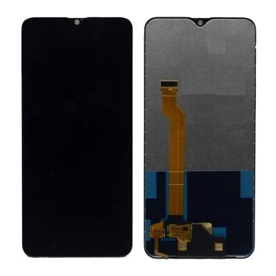 Image of Exclusive Incell LCD Display With Touch Screen Digitizer Display Assembly Combo Folder For Oppo (Oppo F9 Pro)