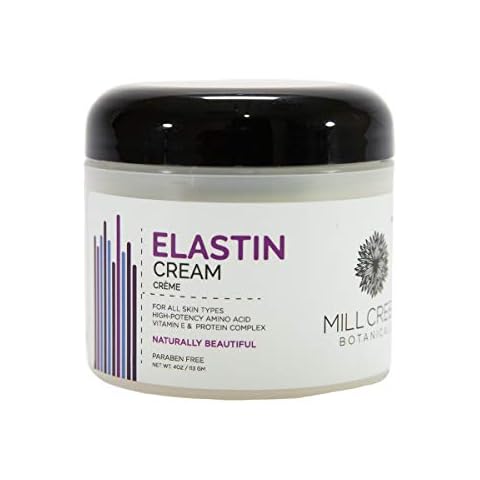 Mill Creek Botanicals Elastin Cream Cover