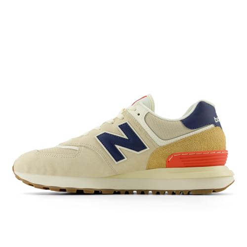 Image of New Balance Men 574 Legacy Sneaker