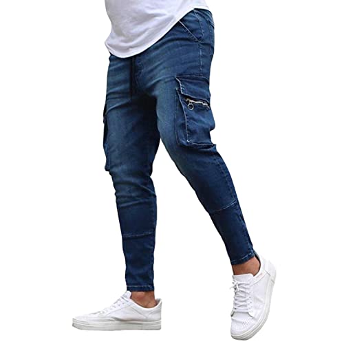 Unterhosen männer lang Winter Wolle Unterhosen männer Hose Jeans Hose...