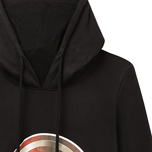 Image of Marvel Avengers by Wear Your Mind Unisex Sweatshirt