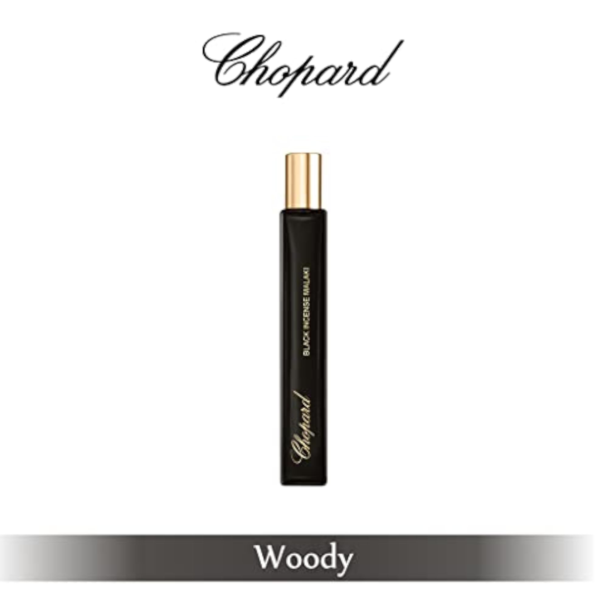 Chopard Malaki Black Incense Eau de Parfum 10ml