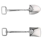 Photo Gallery hemobllo 8 pezzi cucchiai gelato acciaio forma di con apribottiglie cucchiai dessert e anti- ergonomico per zuppe e porridge Photo Gallery hemobllo 8 pezzi cucchiai gelato acciaio forma di con apribottiglie cucchiai dessert e anti- ergonomico per zuppe e porridge