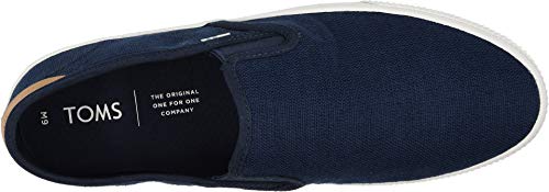 Image of TOMS Men's Baja Slip-On Sneakers