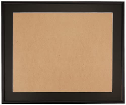 FUJICOLOR アルミ額縁 YA-6 全紙 ブラック 506772