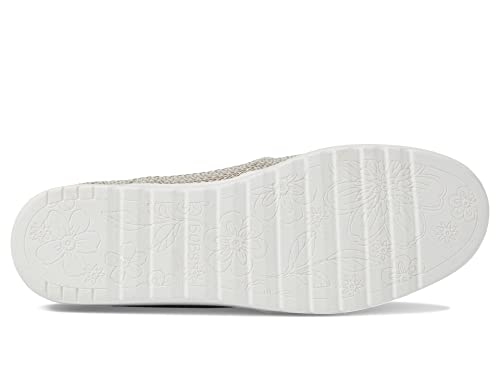 Skechers Women's Bobs-Flexpadrille Hi-Pleasant Harmony Espadrille3