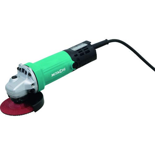 Amazon | ミタチ 電気ディスクグラインダ MG100XBD-100V | ディスク