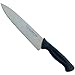 Tenartis 405 Coltello da Cucina 20 cm con Custodia in PVC - Made in Italy
