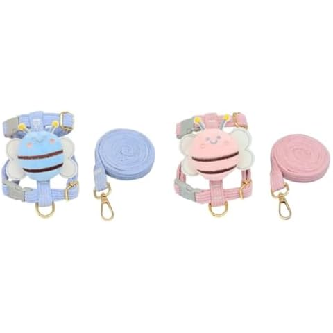 Harnais GXGM pour petits animaux Cover