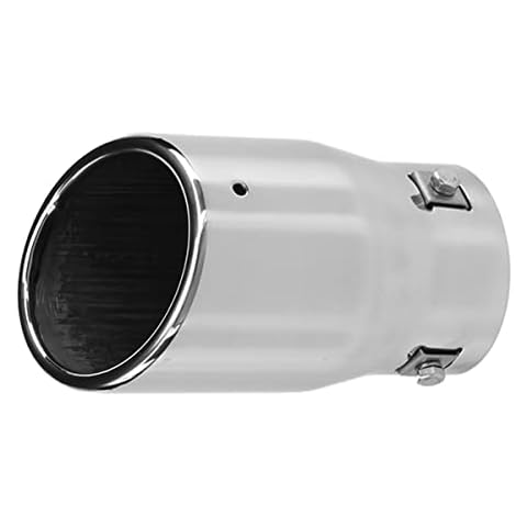 Embout d'échappement RIDEX 181A0003 Cover