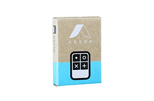 Abode 104011/A Key Fob | Arm & Disarm Your Abode System thumb #3