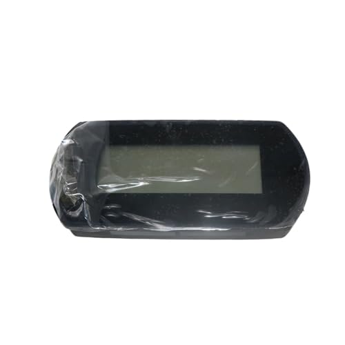 Medidor multifunción LCD de alta fidelidad 710008108 para Can-Am Rotax 900