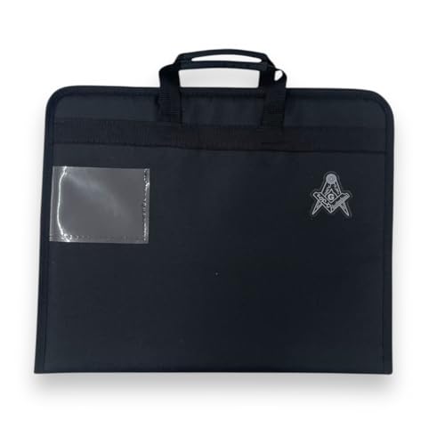 Pasta Maçonaria Porta Paramentos Maçom