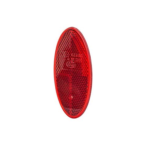 Reflector Hella 8RA 343 160-002 Cover