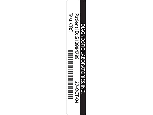 Image of Brother DK-1203 File Folder Label Roll