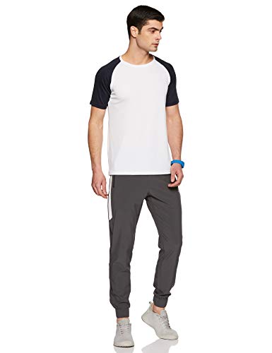 Image of Amazon Brand - Symactive Men's Regular Fit T-Shirt