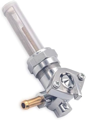 Fuel Petcock Valve Switch Fit For Harley Sportster Ethiopia - View #10