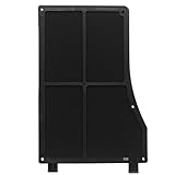 5S013817 Cabin Air Filter Compatible with Peterbilt 389 388 579 567 367 365 337 330 Trucks