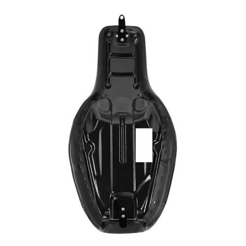 Siège de passager moto pour Street FXDB custom et Super Glide