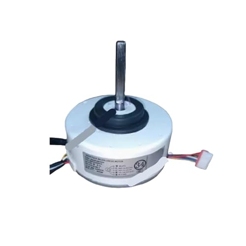 Ventilateur CC EAU62983004 pièce de rechange ADB0030Y1M EAU62983013 moteur extracteur air