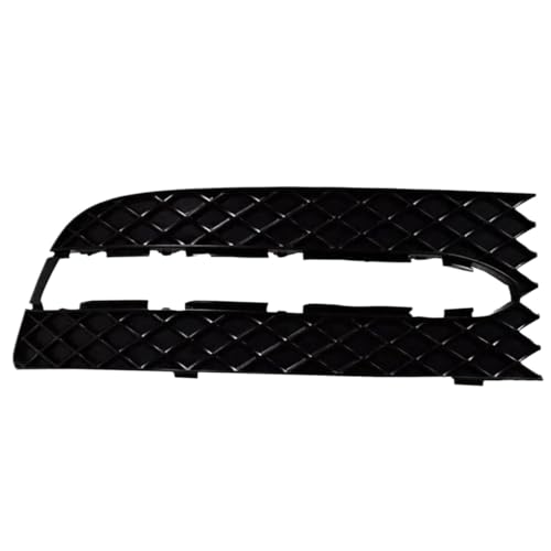 Cache feu antibrouillard avant droit 1728850423 rigide pour Mercedes R172