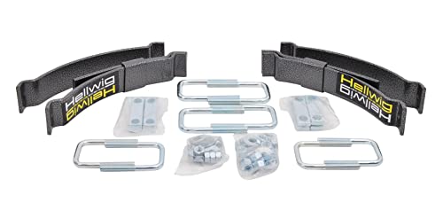 Hellwig 1520 LP-15 Helper Spring Kit