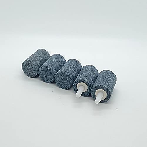 10 piedras difusoras para agua ozonizada y aceite miniatura 2