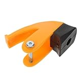 Matériaux robustes et fiables : conçu pour durer, ce frein de patin résiste à une utilisation intensive, servant de butée renforcée et réduisant vos coûts d'entretien pour vos patins à roulettes