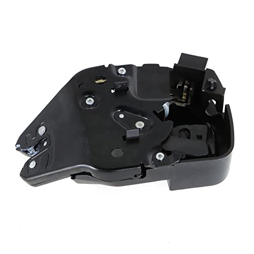 Image of Silscvtt Trunk Latch Lock Tailgate Trunk Lock Actuator Latch Replacement for Honda Accord 2013-2017 74851-T2A-A01