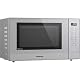 Mikrowelle Panasonic NN-GT47KMGPG 30 Liter mit Grill und Turbo-Auftau