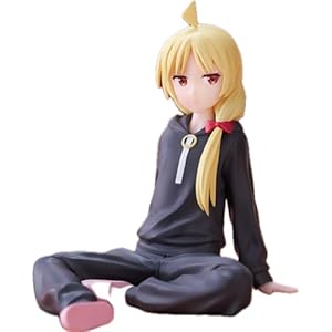 ぼっち ざ ろっく ちょこのせ 伊地知 星歌 フィギュア" 