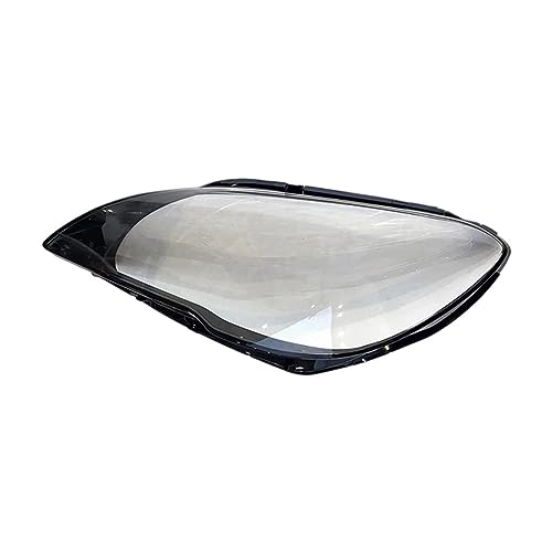 Phare voiture lentille transparente pour BMW Série 6 F13 M6 rénovation