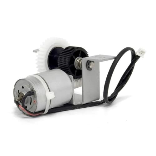 Moteur d'alimentation en toner B247-5312 pour Ricoh Aficio MP 6000 7000 et 7500