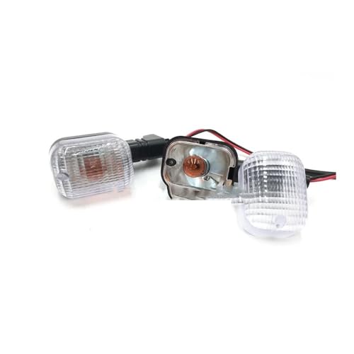 Clignotants de moto accessoires modifiés BWS 100 optiques de signalisation Zuma 50F