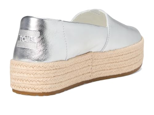 Image of TOMS Women's Valencia Espadrille