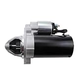 Self Starter Motor Compatible with Mercedes Benz W202 C200 W124 W210 E220 E250 E300 W140 S300 W463